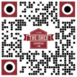 private bar rentals shanghai The Shed