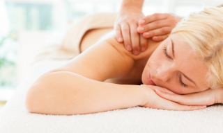 therapeutic massages shanghai ZEN MASSAGE
